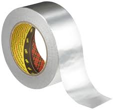 Aluminium Tape